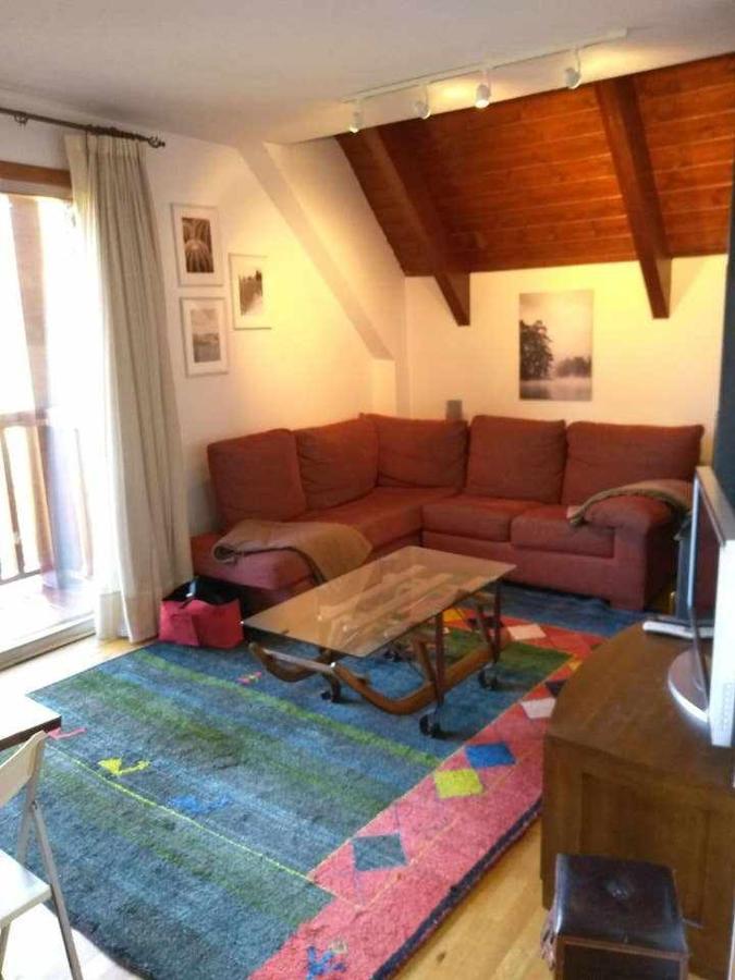 Apartamento Saliecho 3 Формігаль Екстер'єр фото