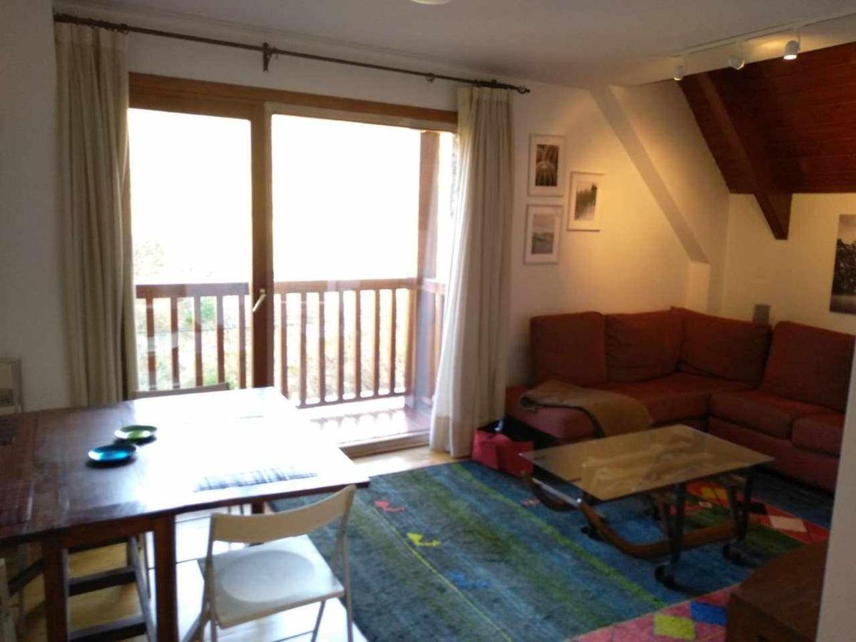 Apartamento Saliecho 3 Формігаль Екстер'єр фото