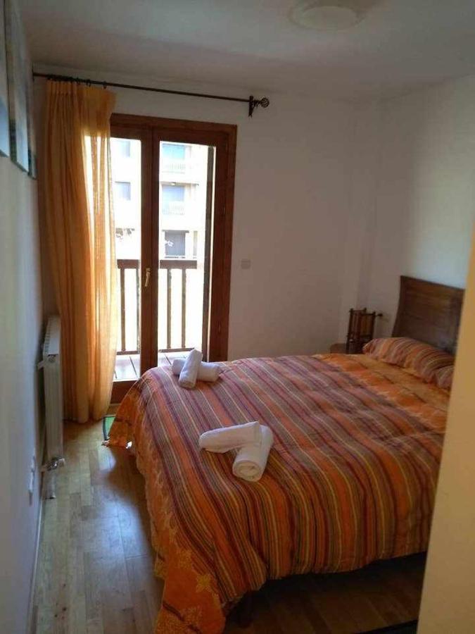 Apartamento Saliecho 3 Формігаль Екстер'єр фото
