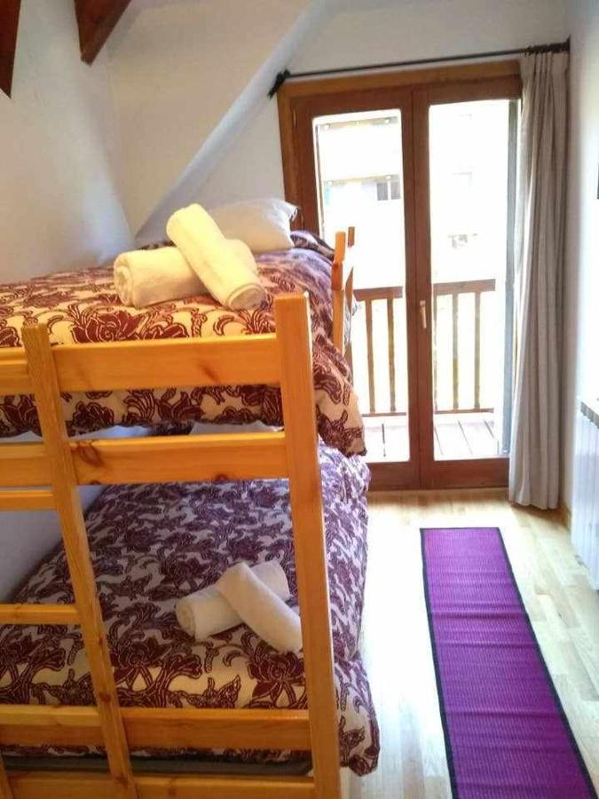 Apartamento Saliecho 3 Формігаль Екстер'єр фото