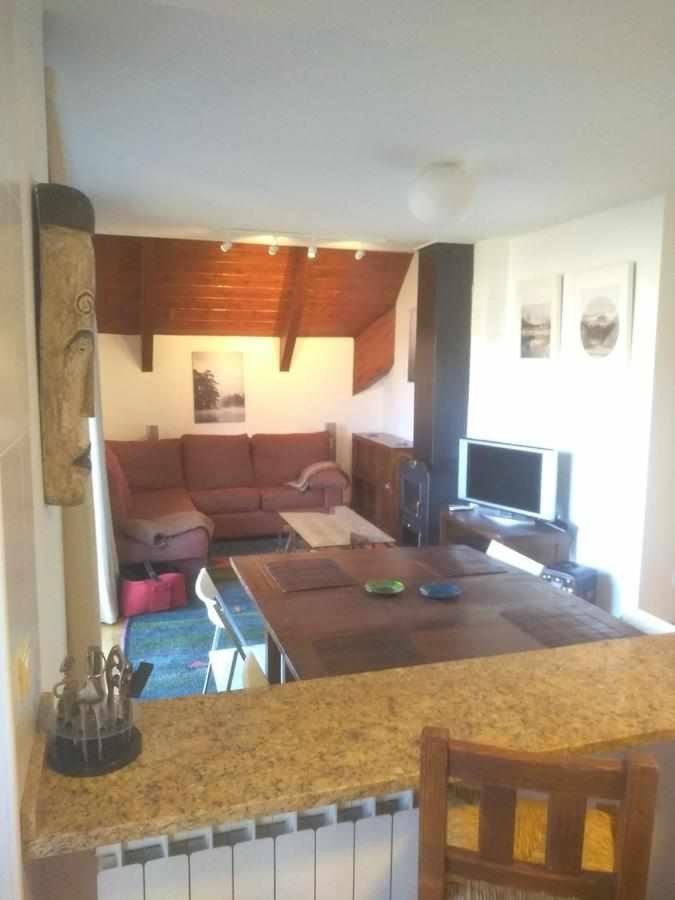 Apartamento Saliecho 3 Формігаль Екстер'єр фото