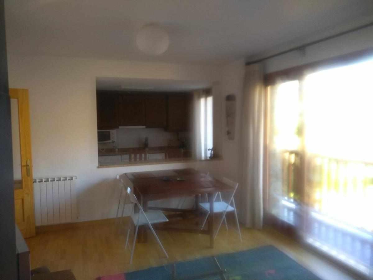 Apartamento Saliecho 3 Формігаль Екстер'єр фото