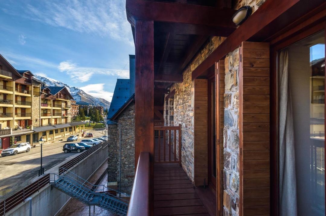 Apartamento Saliecho 3 Формігаль Екстер'єр фото