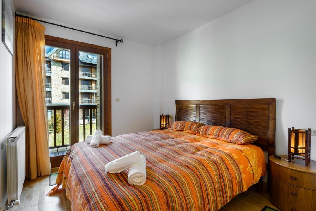 Apartamento Saliecho 3 Формігаль Екстер'єр фото